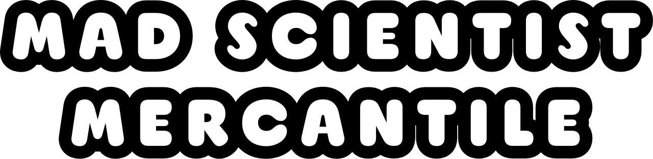 Mad Scientist Mercantile